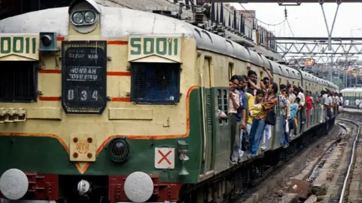 local train