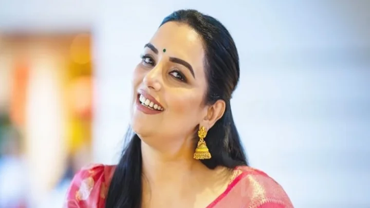 swetha menon