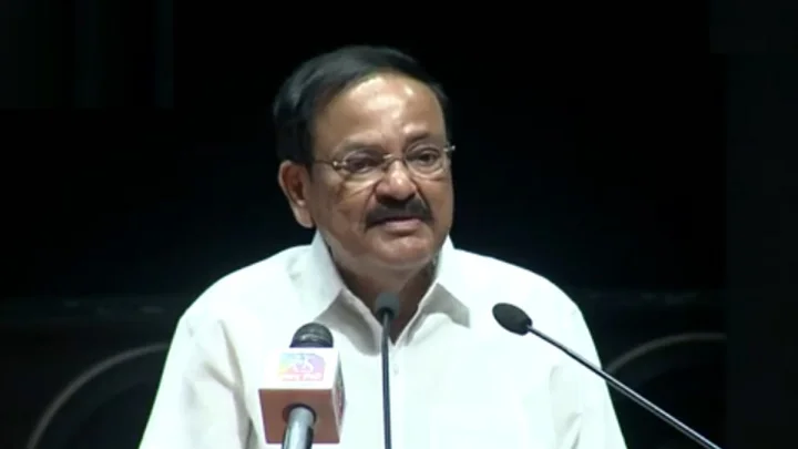 venkaiah naidu
