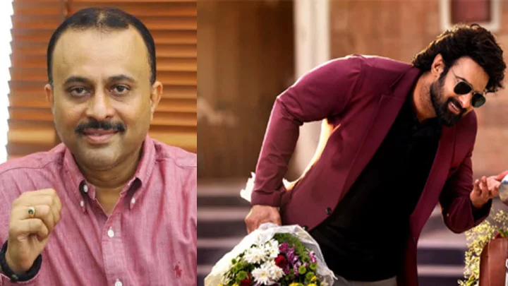 Viswa Prasad - Rajasab