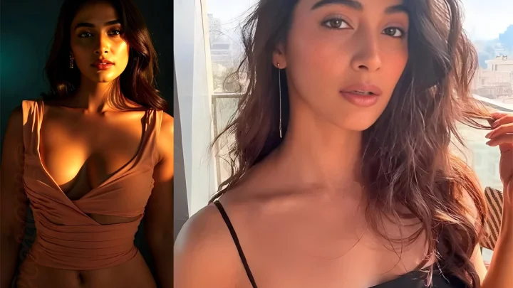 Pooja Hegde