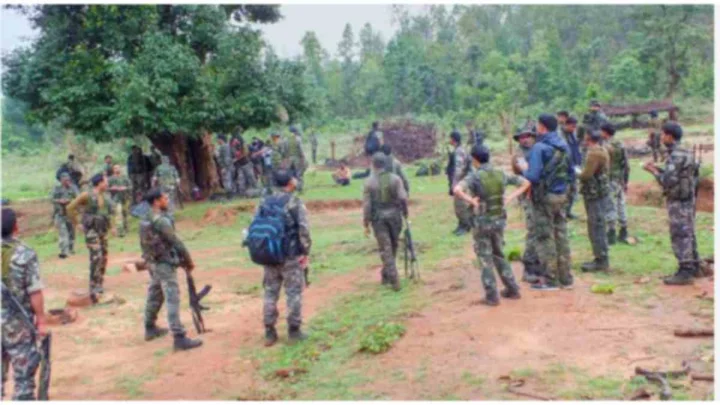 Maoist