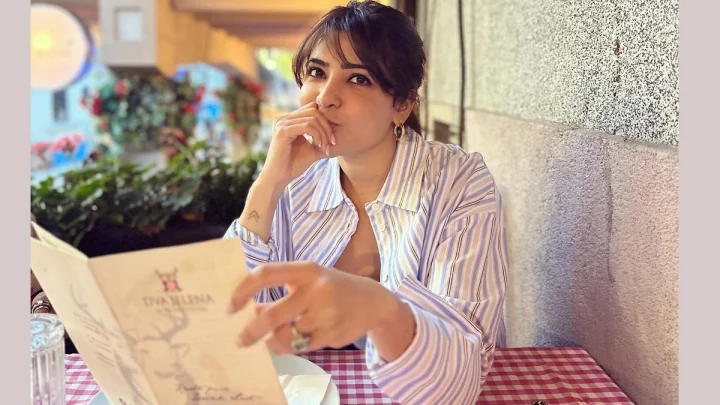 Samantha (T)