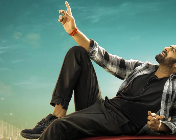 Prabhas: డార్లింగ్ ప్రభాస్ తొలి క్రష్ ఎవరో తెలుసా?