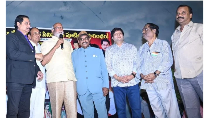 Ramasathyanarayana, suman, Relagi, chadalavada