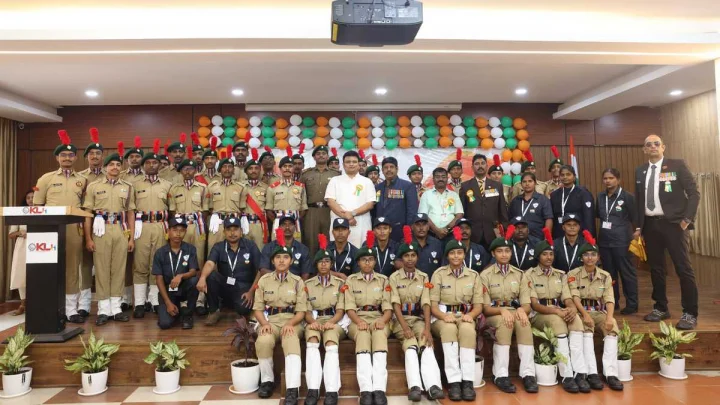 Independence Day celebrations