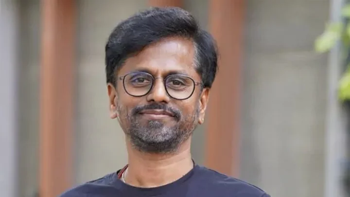 ar murugadoss