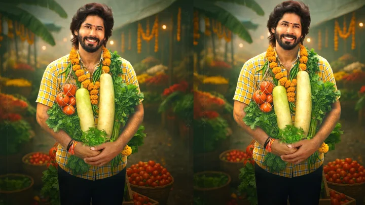 మిడిల్ క్లాస్ కుర్రాడు అమర్ దీప్ చెబుతున్న సుమతీ శతకం