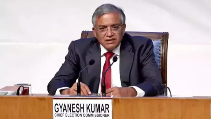 gyanesh kumar gyanesh kumar
