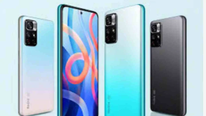 Smartphone
