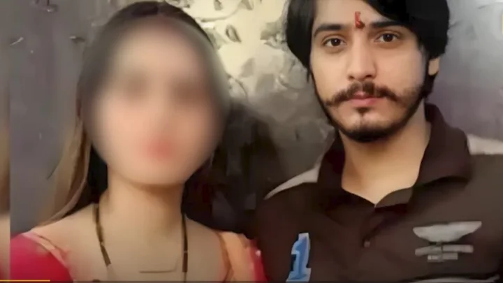 Greater Noida Dowry Murder
