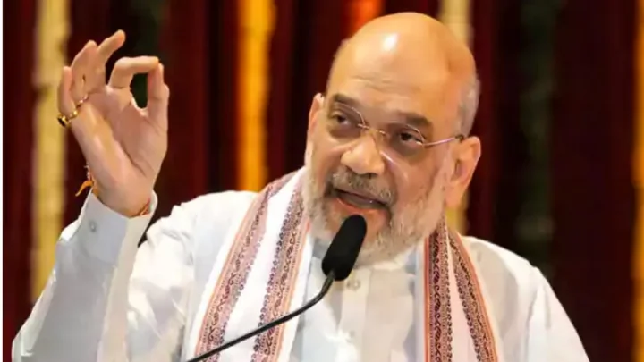 amit shah