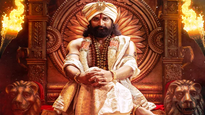 మొఘ‌ల్ చ‌క్ర‌వ‌ర్తుల క‌థాంశంతో మోహ‌న్.జి భారీ చిత్రం ద్రౌప‌తి -2 ఫ‌స్ట్ లుక్