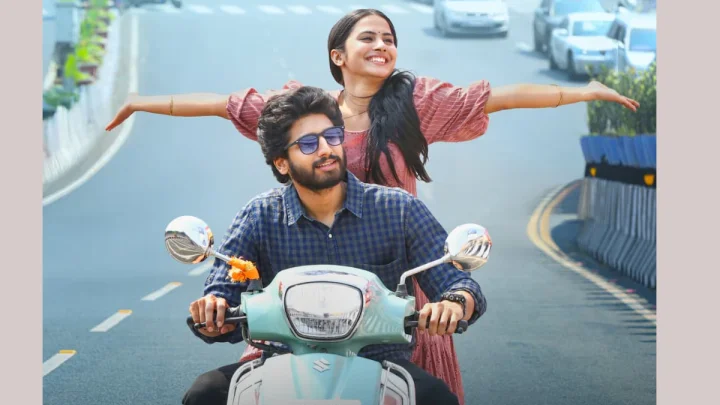 Ankit Koyya, Neelakhi