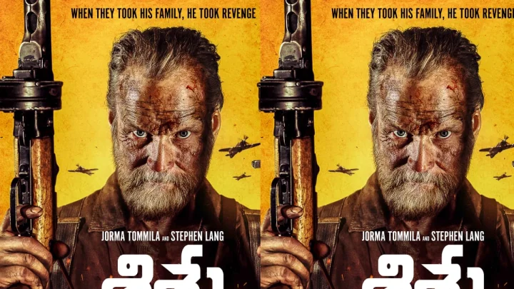 Sony Pictures, Sisu: Road to Revenge