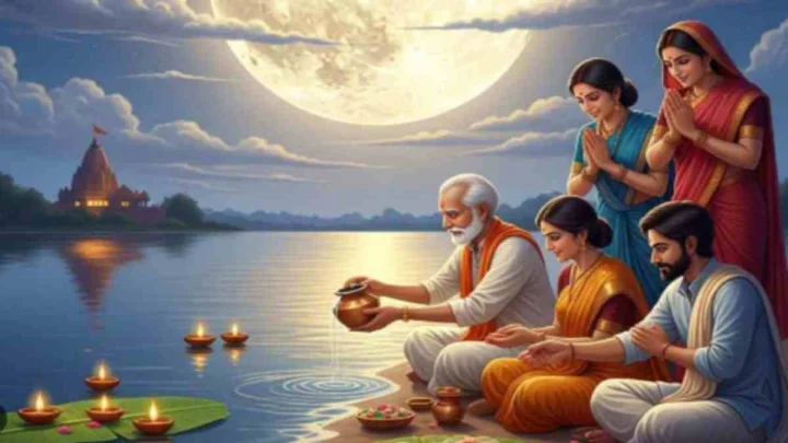 Purnima