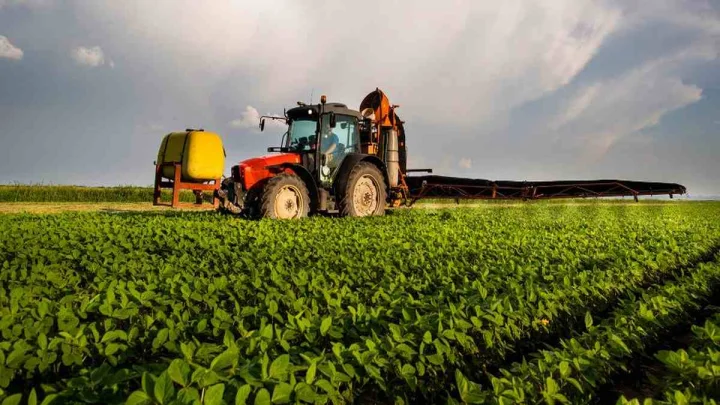 Farmers