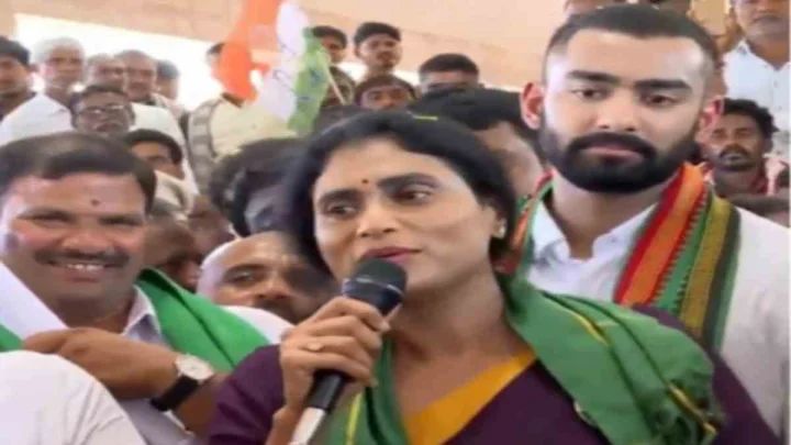 Sharmila_Raja Reddy