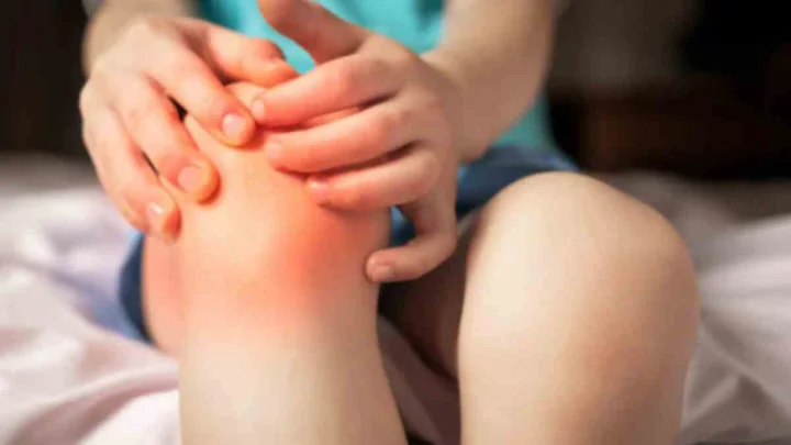 Juvenile Arthritis