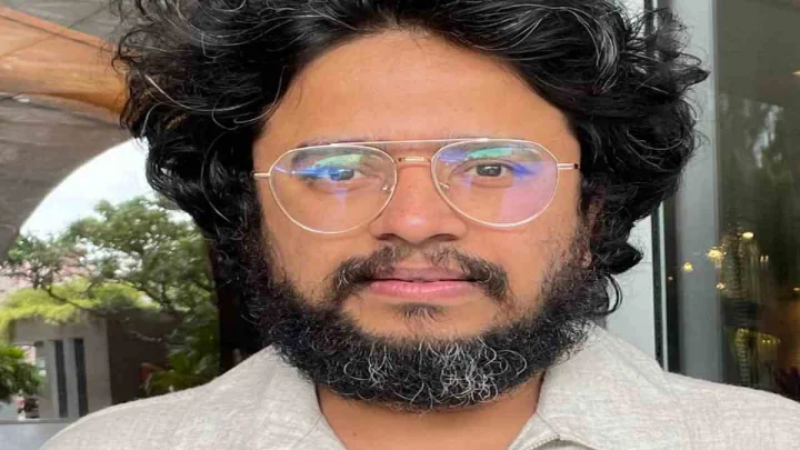 హర్షవర్ధన్ షాహాజీ షిండే- కొత్తదారులు చూపుతున్న యువ పారిశ్రామికవేత్త