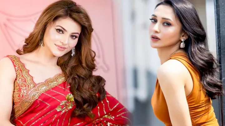 urvashi - mimi