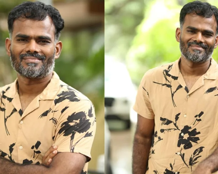 అప్పుడు బాత్రూంలో కూర్చొని ఏడ్చా, ఇప్పుడు డిస్ట్రిబ్యూటర్స్ ఏడ్చారు: దర్శకుడు జె.ఎస్.ఎస్. వర్ధన్