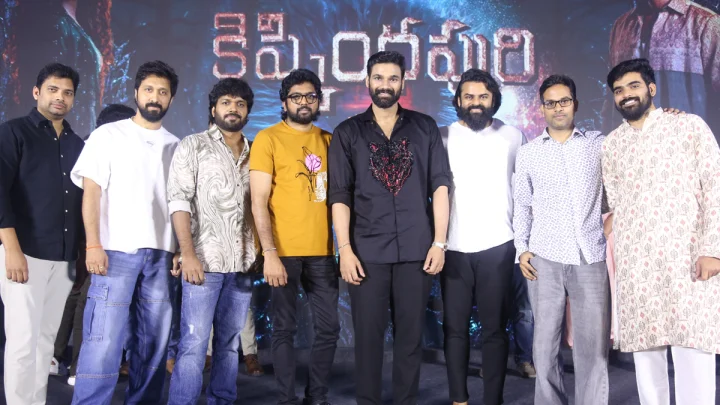 Sai Tej: ఎక్సయిట్ చేసే కథలు వస్తేనే ఆడియన్స్ వస్తారు : సాయి దుర్గతేజ్