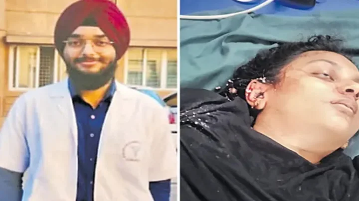 medicos suicide