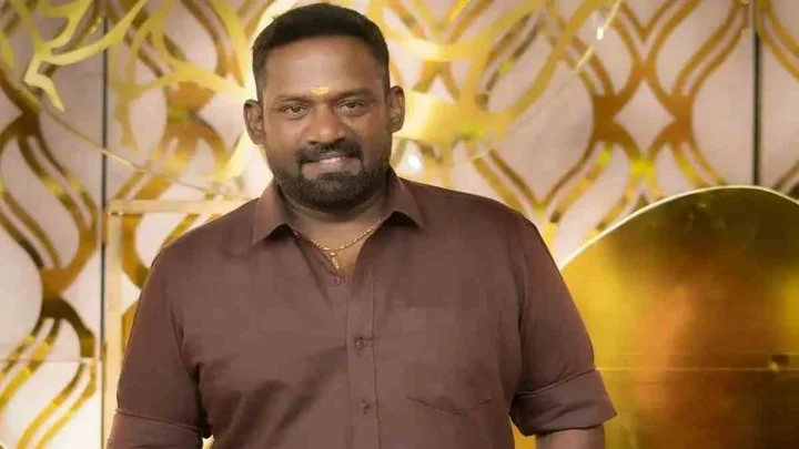 Robo Shankar: తమిళ నటుడు రోబో శంకర్ కన్నుమూత.. అసలేమైంది?