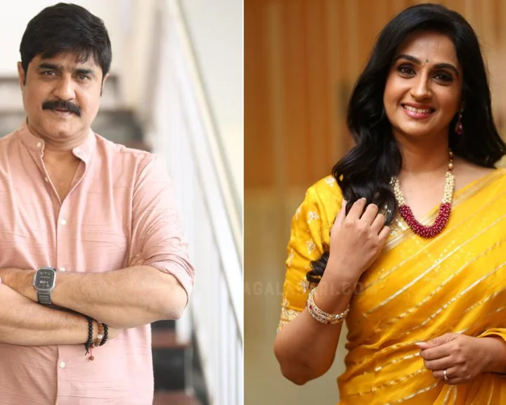 Laya: రెండు దశాబ్దాల తర్వాత శ్రీకాంత్, లయ తో నాగేశ్వరరెడ్డి చిత్రం