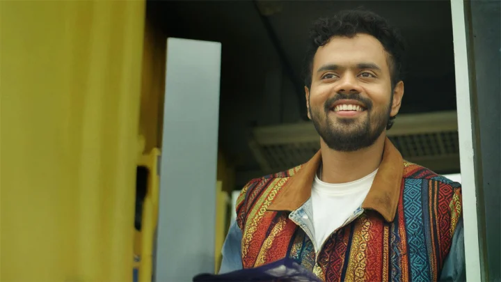 Nikhil Vijayendra