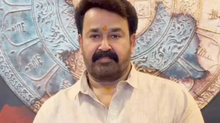 mohan lal