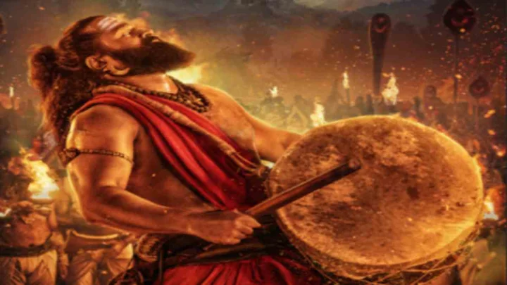 Kanthara Chapter 1