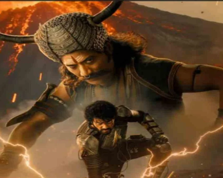 Adhira: దాసరి కల్యాణ్, ఎస్ జే సూర్య కాంబోలో ఆధీర షూటింగ్