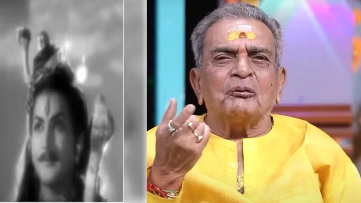 Chittibabu: శోభన్ బాబు ఫ్యాన్ కొంటే ఓనర్ వచ్చి తీయించేశాడు : చిట్టిబాబు