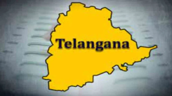 Telangana