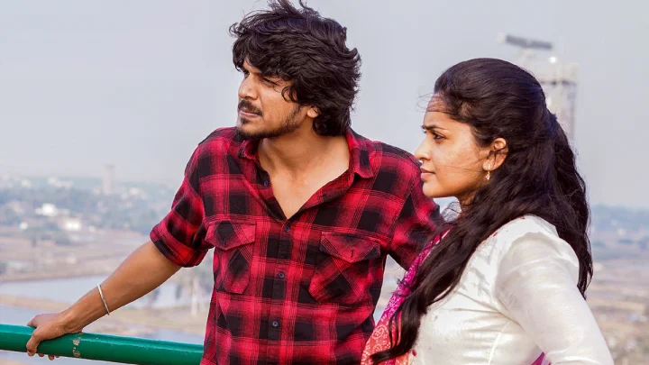 Sumanth Prabhas, Nidhi Pradeep