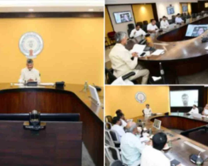 ఒడిశా తీరాన్ని దాటిన తుఫాను- ఆంధ్రలో భారీ వర్షాలు: నలుగురు మృతి