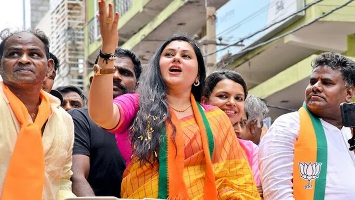 namitha