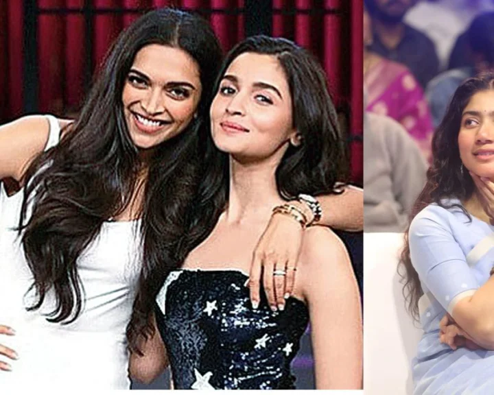 Deepika: దీపికా పదుకొనె, ఆలియా భట్ లు తెలుగు సినిమాల్లో చేయమంటున్నారు..