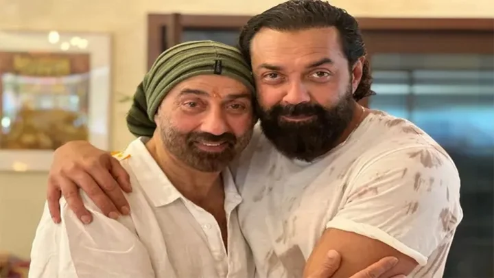 bobby - sunny deol