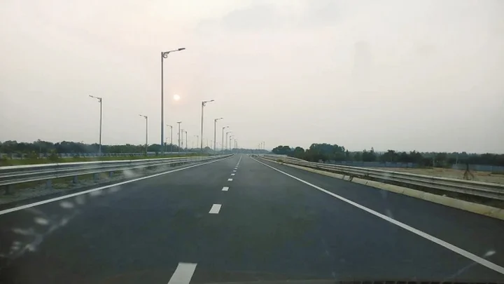 express highway