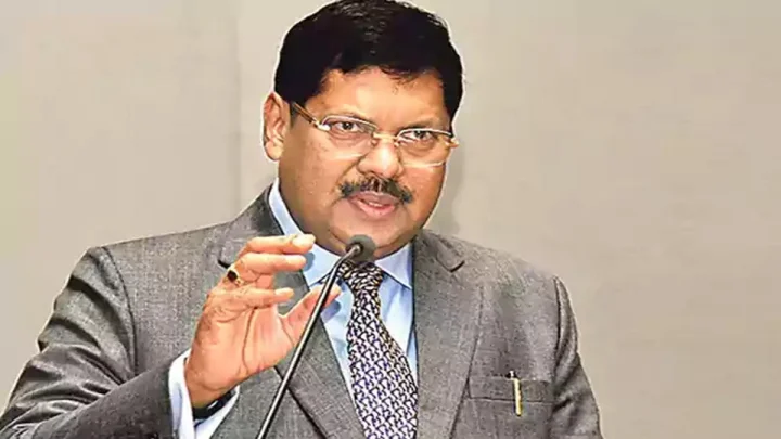 justice gavai