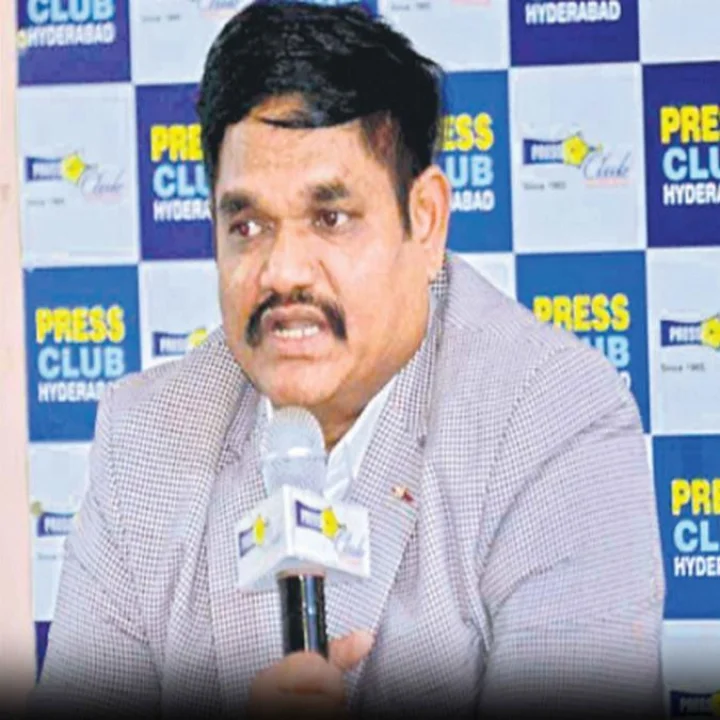 sabbati vishnumurthy