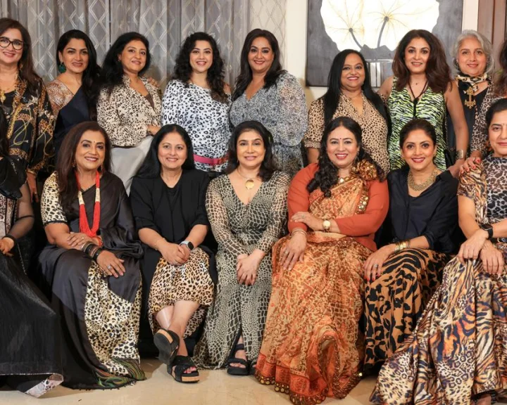 80s Reunion heros and heroiens: స్నేహం, ఐక్యత కు ఆత్మీయ వేదిక 80s స్టార్స్ రీయూనియన్‌