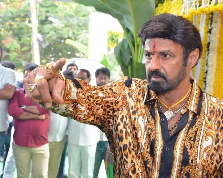 Balakrishna: చిరంజీవి, బాలక్రిష్ణ సినిమాలు ఆగిపోవడానికి వారే కారకులా!