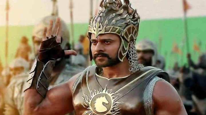 Baahubali 3