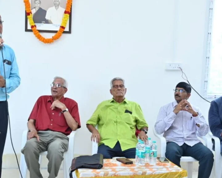స్థానిక యువతకు ఉపాధి అవకాశాలు: కాకినాడలో ఉన్నతి ఫౌండేషన్ కొత్త వృత్తి శిక్షణా కేంద్రం ప్రారంభం