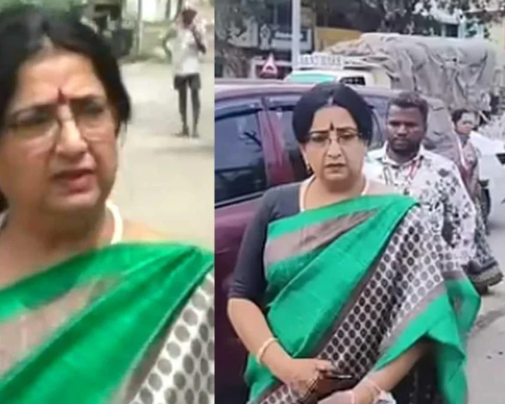 తొక్కిసలాటపై విజయ్, అజిత్, ధనుష్ బాధపడుతున్నారు: నటి అంబిక