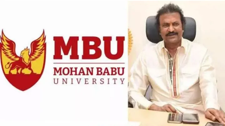 mohan babu university